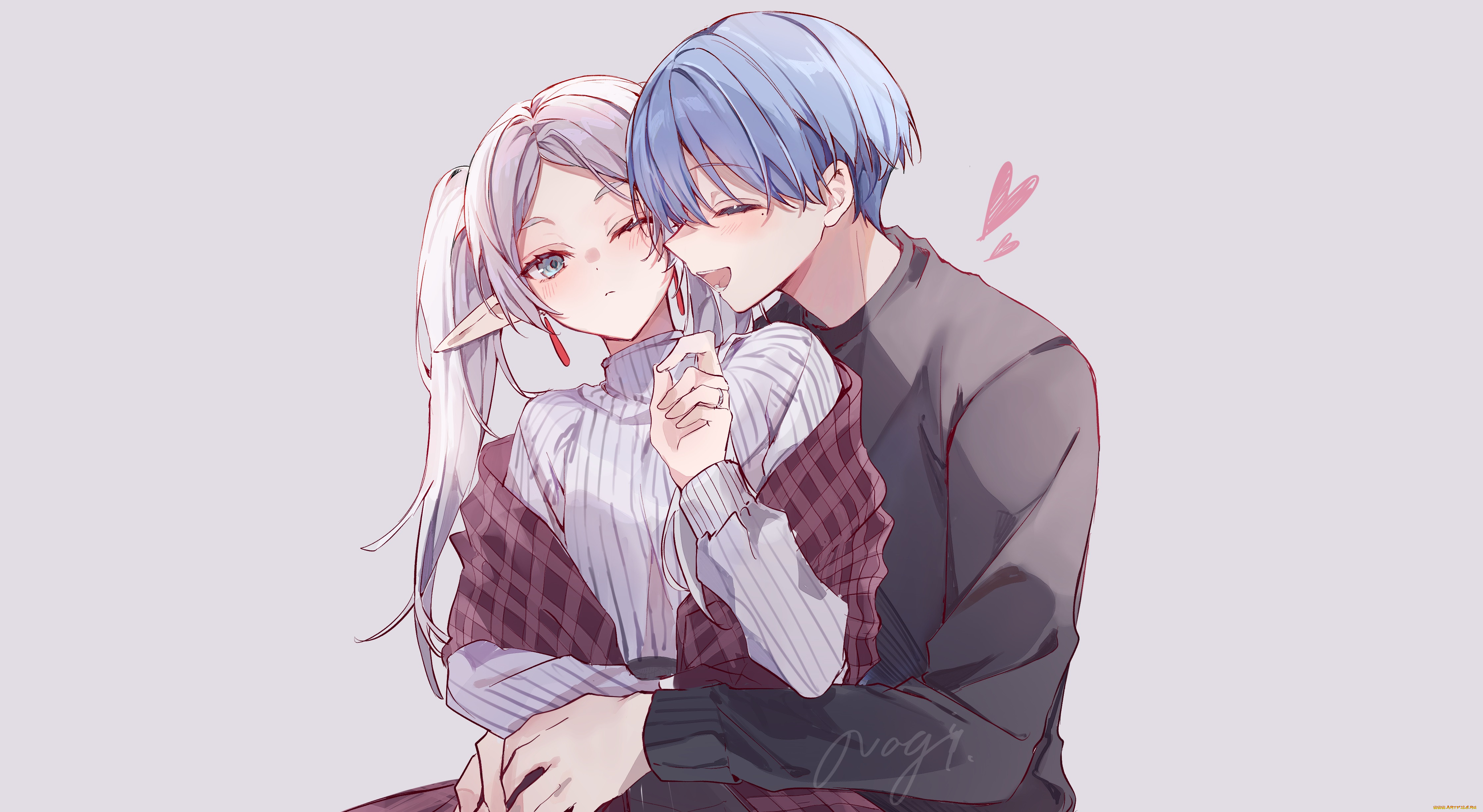, sousou no frieren, sousou, no, frieren